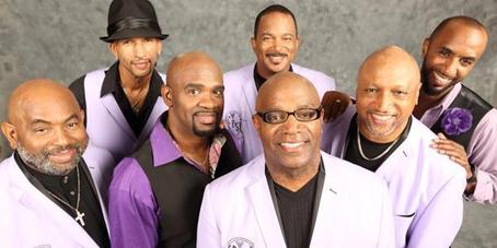 Confunkshun Napa Tickets, Blue Note Napa, 06 Apr 2024 – Songkick