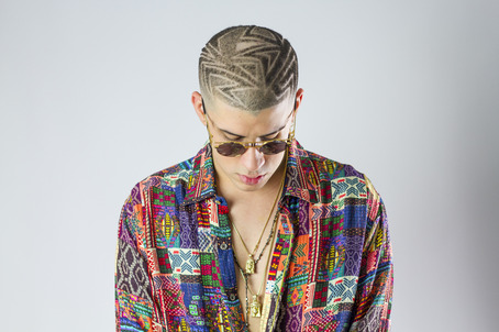 Bad Bunny, Crypto.com Arena