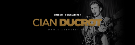 Cian Ducrot Dublin Tickets St Anne S Park 07 Jun 2024 Songkick