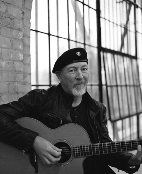 Richard Thompson Alexandria Tickets Birchmere 22 Jun 2021 Songkick