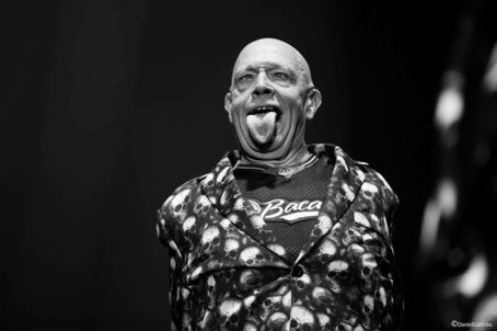 Bad manners tour dates