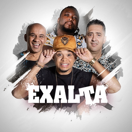 EXALTA Site Oficial