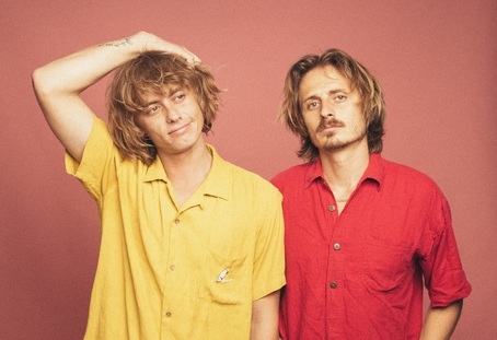 Lime Cordiale London Tickets The Garage 13 May 2020 Songkick