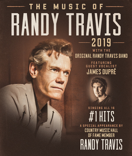 Renfro Valley Schedule 2022 Randy Travis Renfro Valley Tickets, New Barn Theatre, Renfro Valley  Entertainment Center, 03 Jun 2022 – Songkick