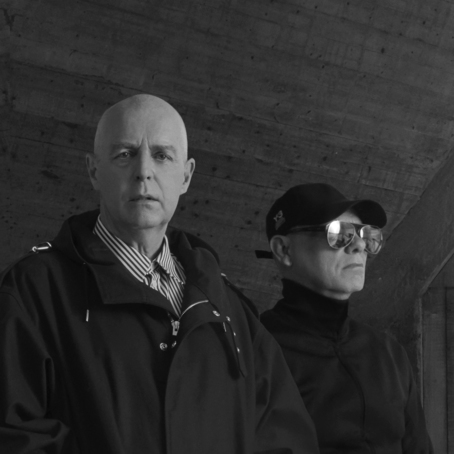 Pet Shop Boys: AO Arena, Manchester