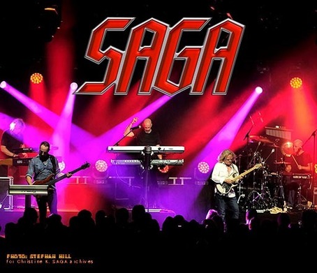 Saga tour 2020
