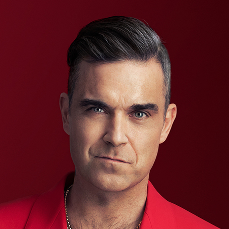 Robbie Williams Birth Chart