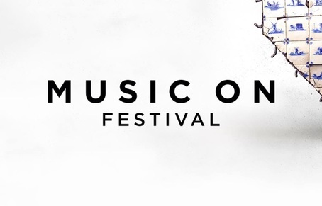 music on festival