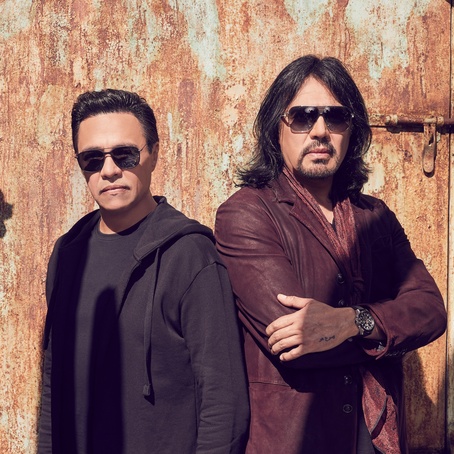 Los Temerarios Houston Tickets, Toyota Center, 11 Oct 2024 – Songkick