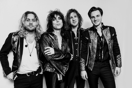 Greenfield Lake Amphitheater 2022 Schedule The Struts Wilmington Tickets, Greenfield Lake Amphitheater, 20 May 2022 –  Songkick