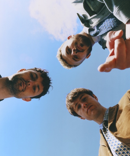 Beatenberg Amsterdam Tickets, Melkweg Max & Oz, 16 Apr 2024 – Songkick