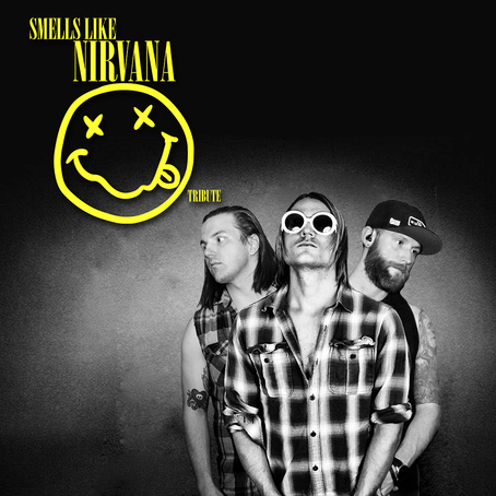 Smells Like Nirvana Milwaukee Tickets, Vivarium, 24 May 2024 