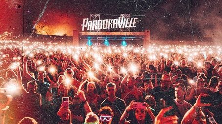 Parookaville 2023 Bilder: Unleash Your Inner Artist!