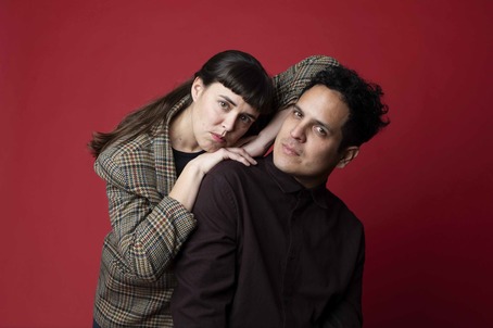 Alejandro Y Maria Laura Valencia Tickets, Centro Excursionista Bar, 23 