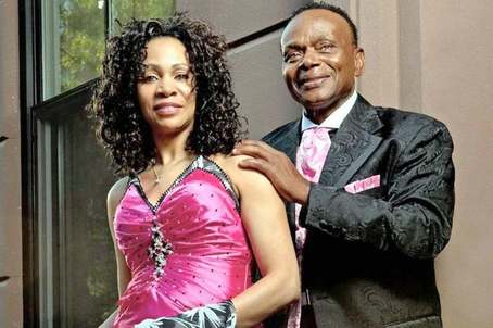 Want to book Peaches & Herb? Booking Peaches & Herb Agent Info