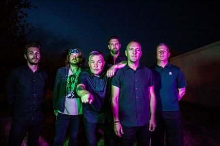 Concert Review: Dropkick Murphys - The Music Pill