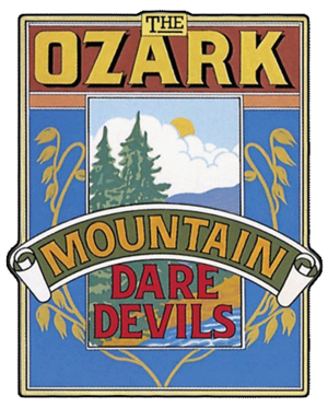 Ozark Mountain Daredevils Green Bay tickets - Vivid Seats