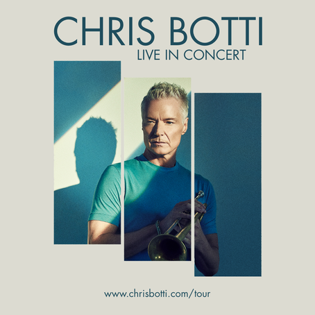 Chris Botti London Tickets Barbican Centre 23 May 2024 Songkick