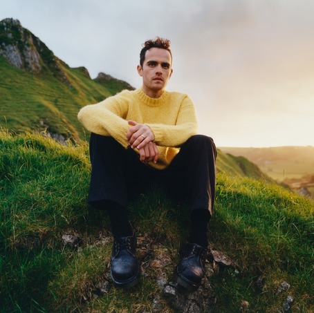 Jordan Rakei Tickets für Sydney Sydney Opera House 26 Feb 2025 Songkick