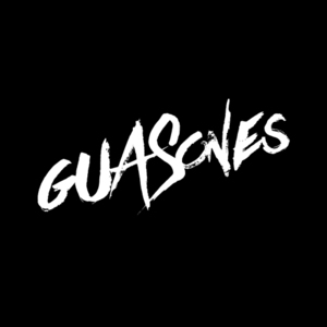 Guasones live.