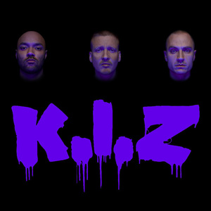 K.I.Z. live.