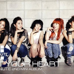 4Minute live.