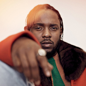 Kendrick Lamar pubblica un nuovo singolo: 