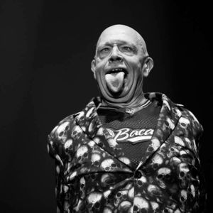 Bad manners concert dates