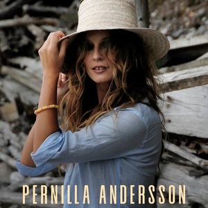 Pernilla Andersson live.
