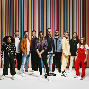 Hillsong Worship Tour Dates, Concerts & Tickets - Songkick
