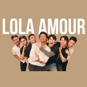 Lola Amour live.