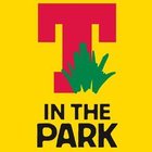 T In The Park 2014