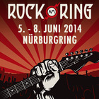 Rock am Ring 2014