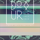 Dour Festival 2014