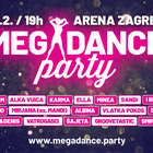 Megadance Party 2024