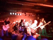 Dirty DC Concert Tickets - 2026 Tour Dates