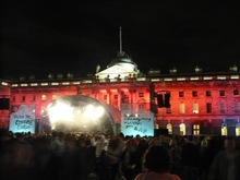 Somerset House, London