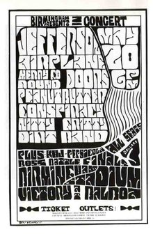 The Doors Concert Tickets - 2026 Tour Dates