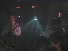 Young Knives Concert Tickets - 2026 Tour Dates