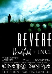 Revere Concert Tickets - 2026 Tour Dates
