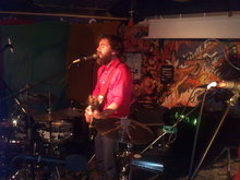 Liam Finn Concert Tickets - 2026 Tour Dates.