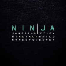 Nine Inch Nails Concert Tickets - 2026 Tour Dates