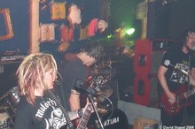 Kylesa Concert Tickets - 2026 Tour Dates.