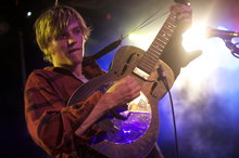 Johnny Flynn Concert Tickets - 2026 Tour Dates