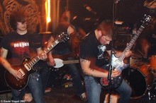 Callisto Concert Tickets - 2026 Tour Dates.