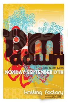 P.m. Dawn Tour Announcements 2024 & 2025, Notifications, Dates ...