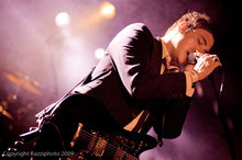The Airborne Toxic Event Concert Tickets - 2026 Tour Dates