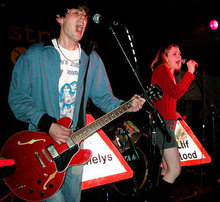 Melys Concert Tickets - 2026 Tour Dates