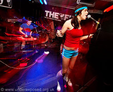 The Duloks Concert Tickets - 2026 Tour Dates.