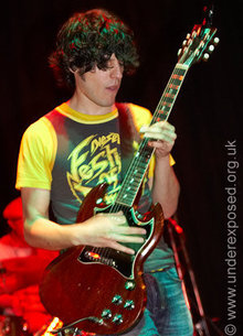 Joy Zipper Concert Tickets - 2026 Tour Dates.